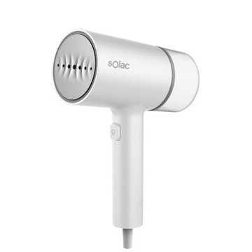 sOlac 二合一手持式蒸氣掛燙機SYP-133CW