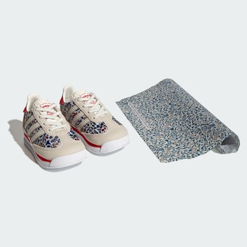 SL 72 RS X LIBERTY LONDON 運動休閒鞋
