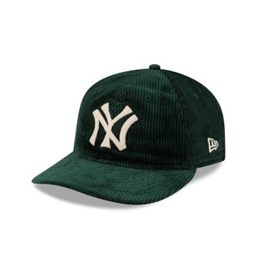NEW ERA 男女 RC 9FIFTY Ralph Lauren RL H254MLBYR02 28659 綠 NE60779174