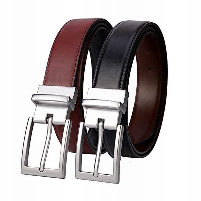 Lavemi メンズ ベルト リバーシブル 100 イタリア製牛革ドレス カジュアルベルト メンズ 1枚 2色 トリムフ 通販 Lineポイント最大0 5 Get Lineショッピング