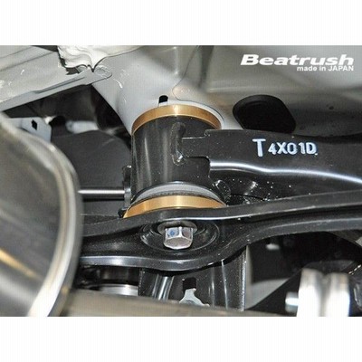 レイル│リヤメンバースペーサー│WRX STI/S4│レヴォーグ VMG レイル│リヤメンバースペーサー│WRX STI/S4│レヴォーグ VMG