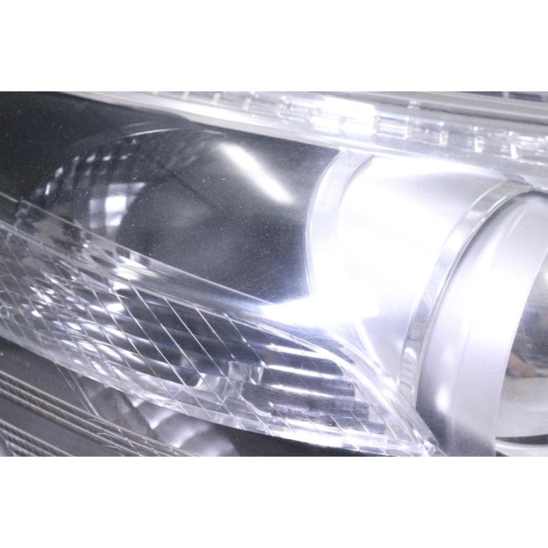 29-2289☆中期 HID ZRT272W アベンシス☆右ヘッドライト KOITO 05-27 打刻:36 ユニット ブラック 純正☆トヨタ  (DM) | LINEブランドカタログ