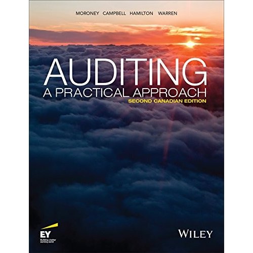 Auditing: A Practical Approach