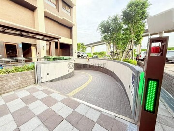 $344面大都會公園邊間兩房車｜新北市三重區水漾路二段