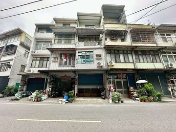 (曉曄)燕巢市中心超值透天-輕鬆串聯高雄生活圈｜高雄市燕巢區中南路