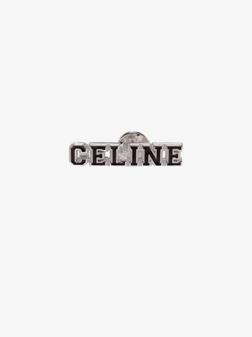 Metal pin - CELINE - gender_Man