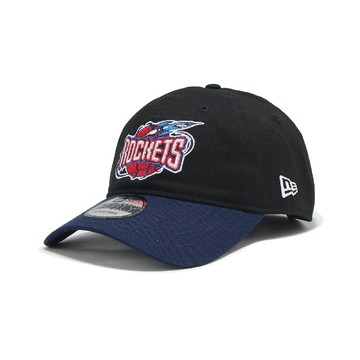 [ACS] New Era 棒球帽 940 UNST NBA Hardwood 休士頓火箭 黑 老帽 帽子 NE15169320