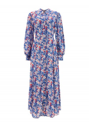 Rixo - Georgina Dress - Womens -