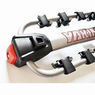 yakima  リッジバック2 ヒッチ YAKIMA 正規品 リッジバック2 2台積載 トランクヒッチ用バイク