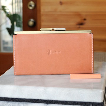 Gama 口長錢包 No.1 Buttero