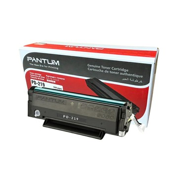 PANTUM PC210 原廠彩盒碳粉匣 PC-210 PC210EV 奔圖 《適用P2506 P2506W》