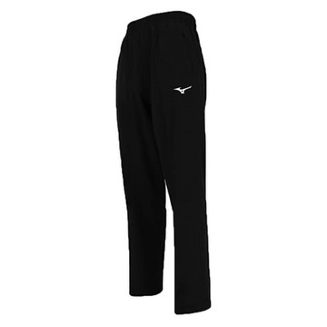 MIZUNO 美津濃 長褲 男款 運動褲 黑 32TDYA8509
