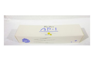 Japan Daily Health medicated toothpaste Nonhamu AP-1 135g