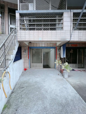 屏東科技大學/美和科技大學收租透天｜屏東縣內埔鄉四維路