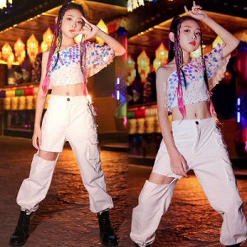 売上実績no 1 練習着 ダンス衣装 女の子 ガールズ ジャズダンス 演奏会 ステージ衣装