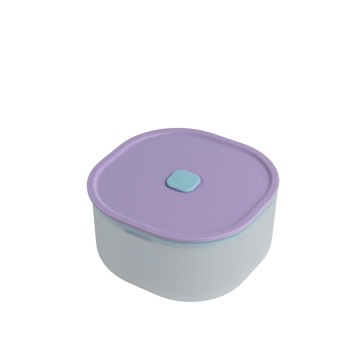 〔樂乙有限公司〕ZING Color日日保鮮盒 1000ml 3種顏色