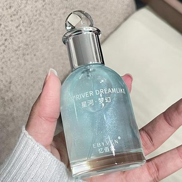 臺灣/現✨香水 女生香水 持久香水翹好聞清冷少女香!星河夢幻女士香水小衆持久香玫瑰少女清新淡香