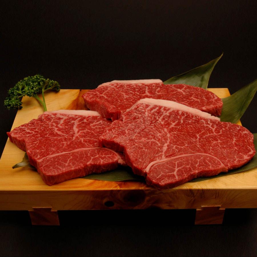 但馬牛 モモステーキ 450g 牛脂付 牛肉 和牛 国産 ブランド肉 黒毛和牛 モモ 冷凍 高級 赤身