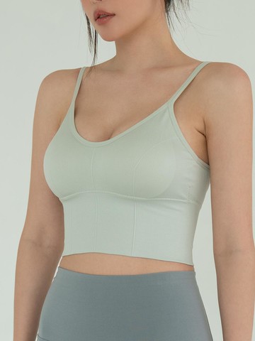 Full Shot Bra Volume Up Support Backless_12 colors