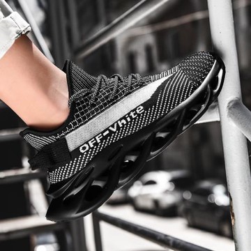 46特大碼45男鞋子新款春夏男士網面運動百搭椰子潮鞋休閑透氣網鞋