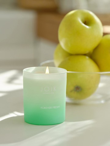 Nordic Vegan Candle 150g (Fruit Scent / Scented 8)