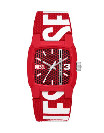 DIESEL Wrist watches - Item 50304544