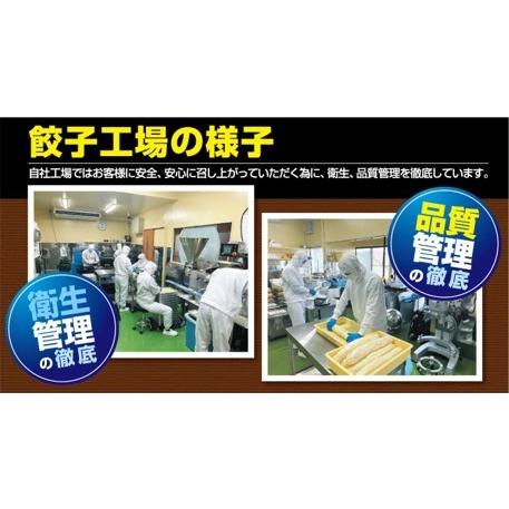 小見川名物餃子 20個入り