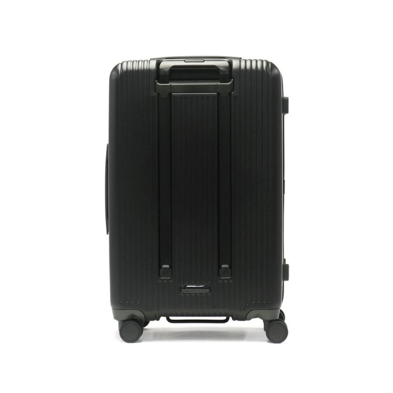 最大40%☆4/28限定 正規品2年保証 イノベーター スーツケース Mサイズ
