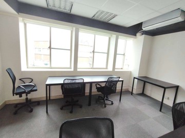 207  松江三角窗純辦大樓｜台北市中山區松江路