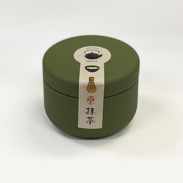 宇治抹茶、櫻花抹茶、櫻花綠茶組合