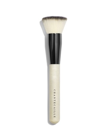 Buff and Blur Brush