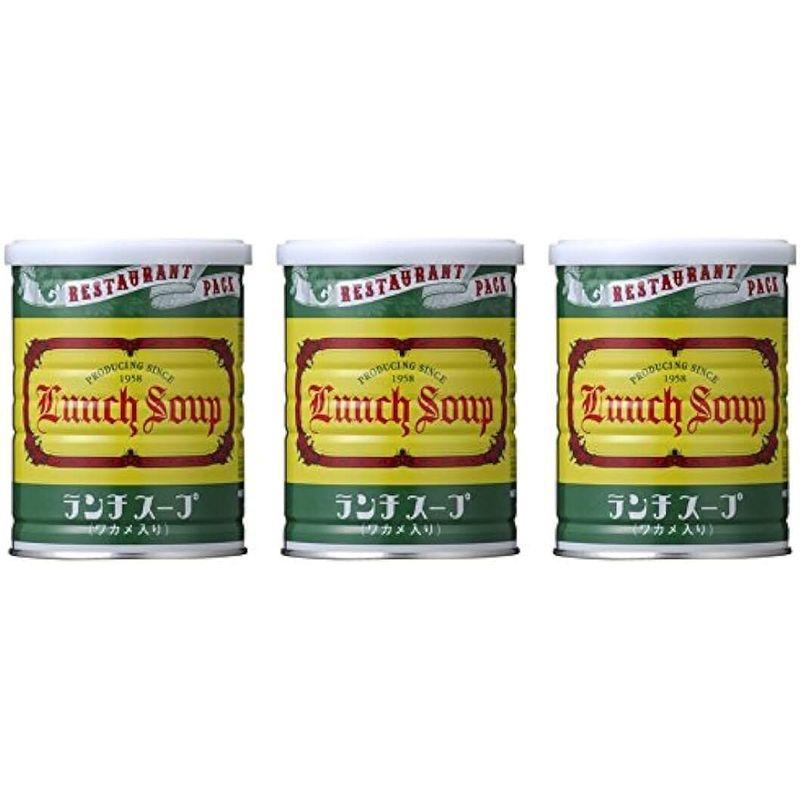 ランチスープ（250g×3缶）