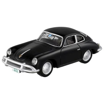 TOMICA PREMIUM 無極限PRM07 柯南 保時捷Jin