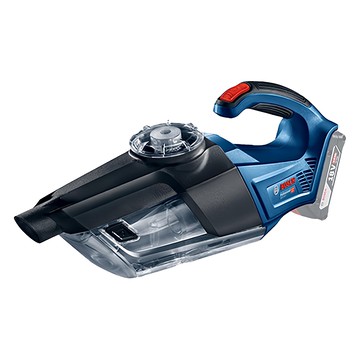 BOSCH 博世 18V 鋰電吸塵器 4.0Ah 單電 彩盒 GAS 18V-1  藍色