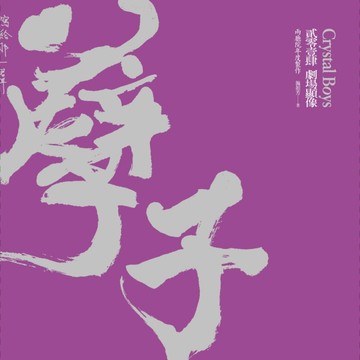孽子：貳零壹肆 劇場顯像（共兩冊）[二手書_良好]