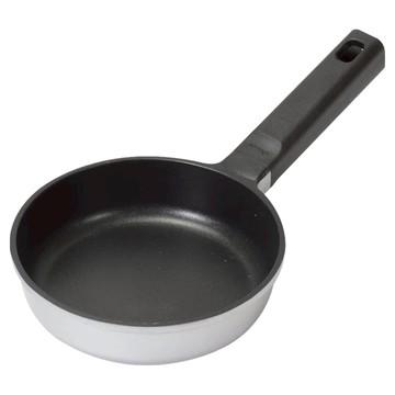 珍珠金屬 迷你煎鍋 HC-71  14cm  1個