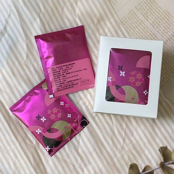 經典綜合濾掛咖啡(10g*10入)