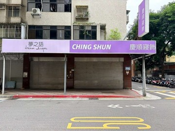 229莒光路寬25米大馬路三角窗店面+地下室有貨梯｜台北市萬華區莒光路