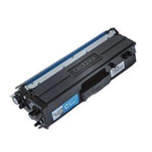 兄弟牌 BROTHER 藍色原廠碳粉匣 / 個 TN-459C｜領券最高折$220