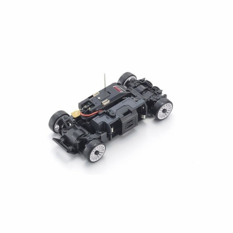 ミニッツAWD トヨタ セリカ GT-Four RC No.7 WRC 1993 ユハ ミニッツAWD トヨタ セリカ GT-Four RC No.7 WRC 1993 ユハ