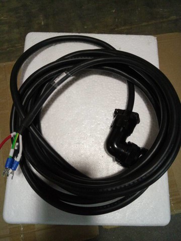 宇海伺服步進電機驅動器數控電機線編碼器線系統線4芯8芯15芯