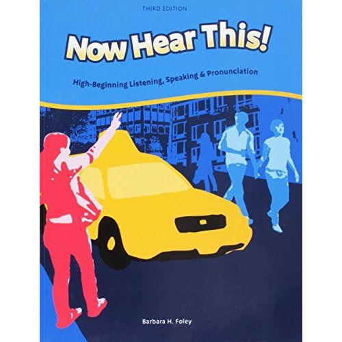 Now Hear This! e Student Book (180 pp)