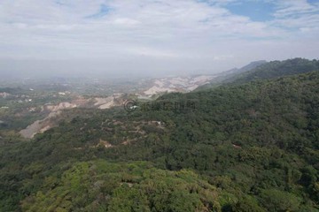 丨燕巢稀有山坡地近泥火山無敵視野丨07430｜高雄市燕巢區金山段