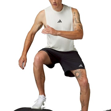 【Adidas 愛迪達】 D4T INT. TANK 運動背心 男 - JI8172