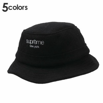 supreme シュプリーム ハットの通販 547件の検索結果 | LINEショッピング