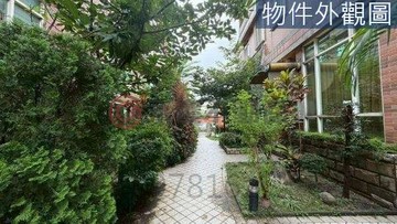大竹優質生活圈靜巷透天別墅｜桃園市蘆竹區大竹路