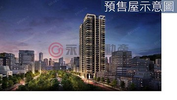 近一中雙十路商圈|達麗冶翠|高樓兩房平車戶｜台中市北區育德路