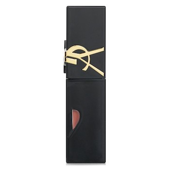 Yves Saint Laurent YSL聖羅蘭 奢華印記鎖心光唇釉 - # 620 Peach Subversion 5.5ml-唇膏/口紅