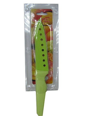 皇家西華亮彩水果刀