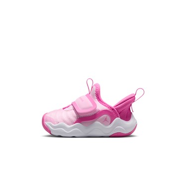 Jordan 23/7.2 EasyOn Baby & Toddler Shoes